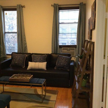 Brownstone Living Apartment New York Exterior foto