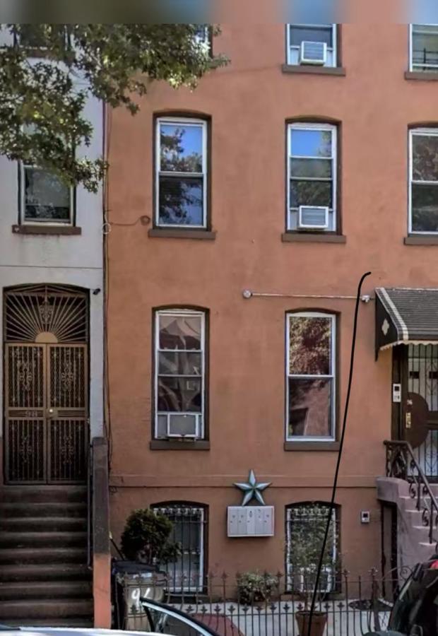 Brownstone Living Apartment New York Exterior foto